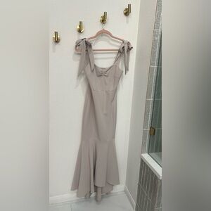 Show Me Your Mumu Show Me The Ring Maxi dress